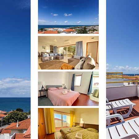 Ericeira Panoramic Sea View Apartments Exterior foto