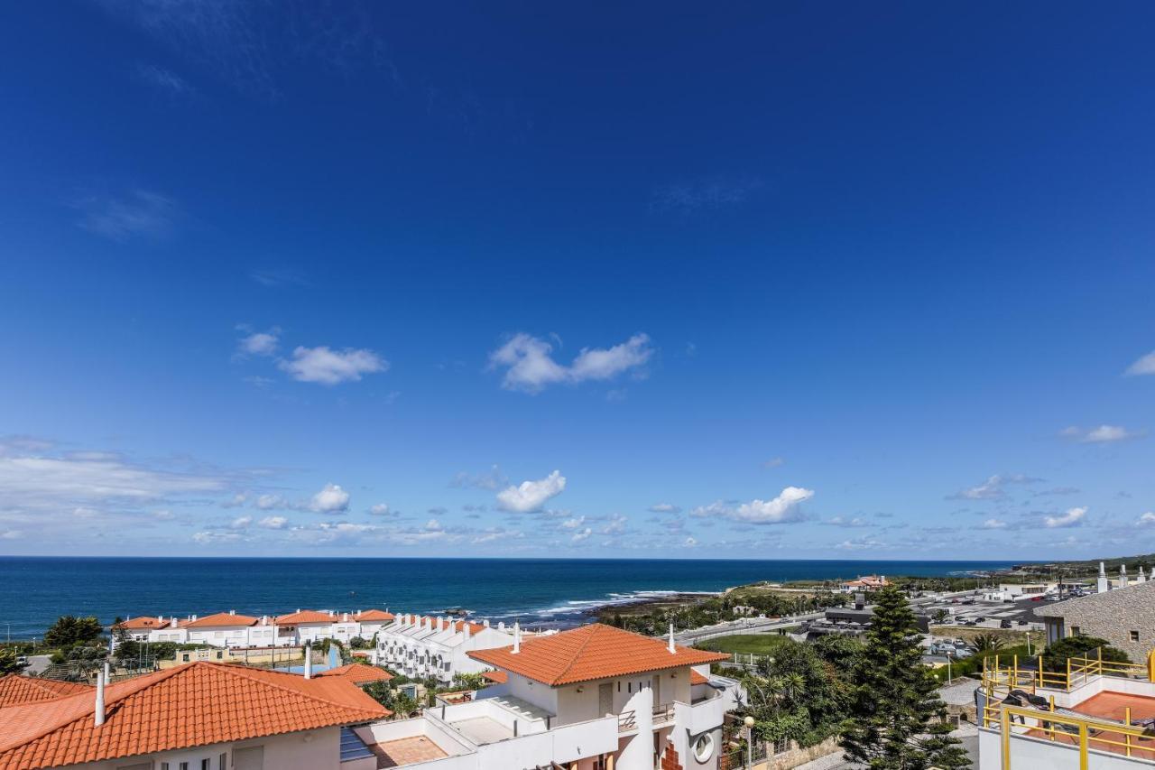 Ericeira Panoramic Sea View Apartments Exterior foto