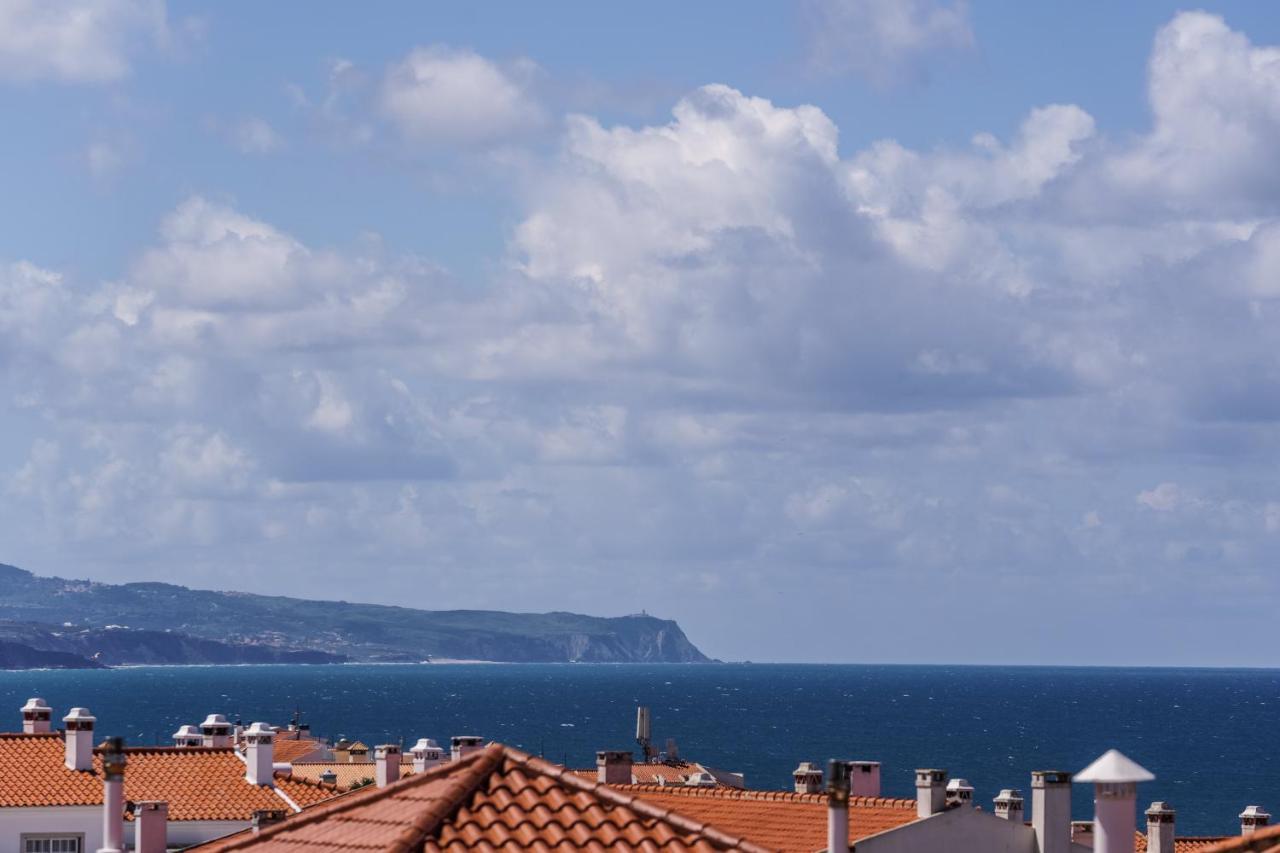 Ericeira Panoramic Sea View Apartments Exterior foto